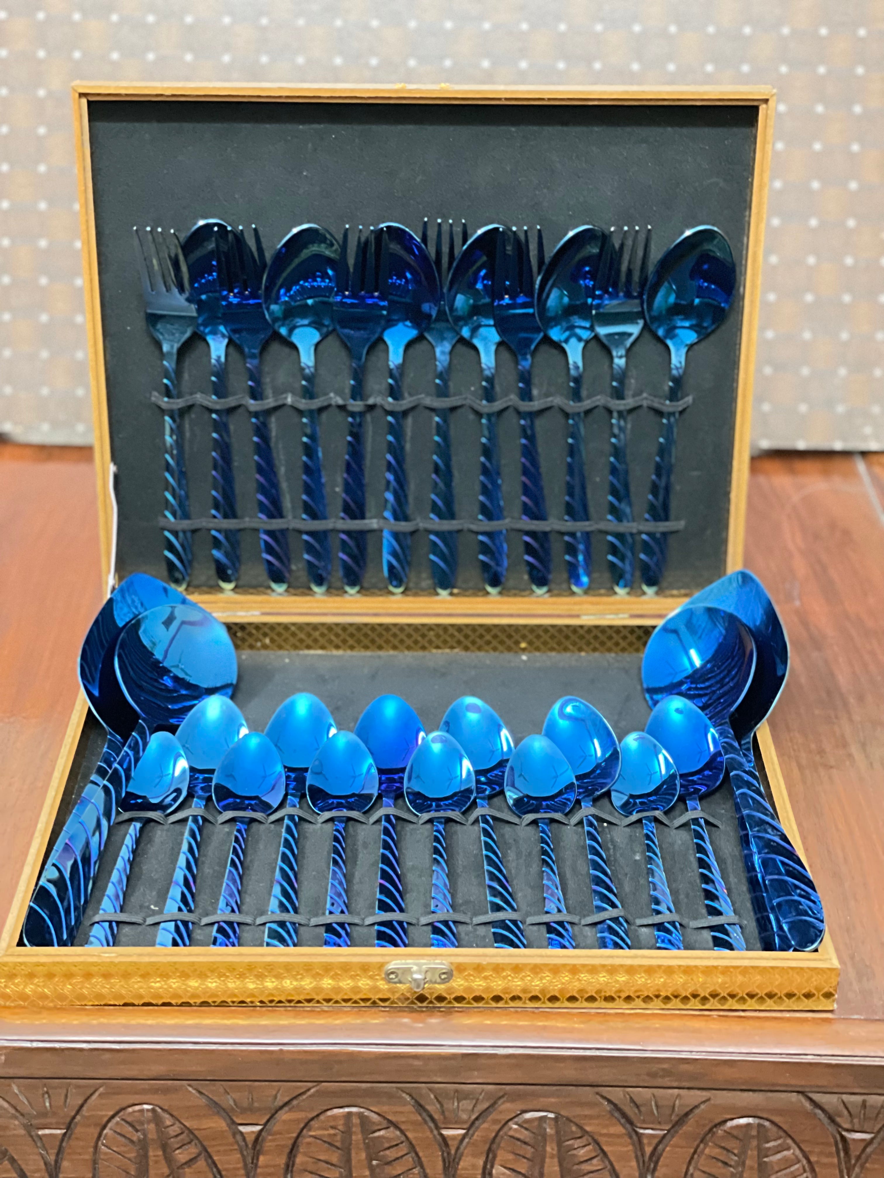 Cutlery Set
